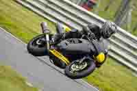 Middle 2 Group Black Bikes